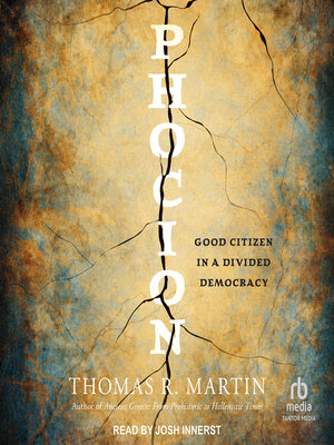 cover image of Phocion